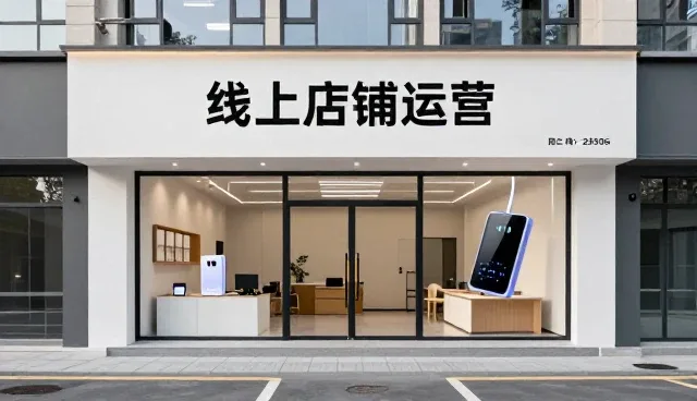 电商代运营中的流程优化策略与实际应用